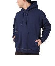 ニューバランス(new balance)1000 スウェットプルオーバーフーディレギュラーフィット AMT35097PGM