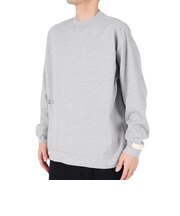 ニューバランス(new balance)1000 リブ裾ロングスリーブ Tシャツレギュラーフィット AMT35101AG