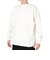 ニューバランス（new balance）1000 リブ裾ロングスリーブ Tシャツレギュラーフィット AMT35101SST