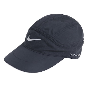 ナイキ(NIKE)ドライフィット ADV フライ AB RFLTV キャップ M/Lサイズ FB5681-010