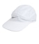 ナイキ（NIKE）ランニング キャップ 通気性 速乾 ホワイト 白 M/L FB5681-100