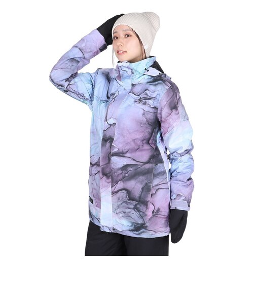 ボルコム（Volcom）スノーボード ウェア ジャケット WESTLAND INSULATED JACKET H0452412 GLI