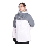 ボルコム(Volcom)スノーボード ウェア ジャケット BOLT INSULATED JACKET H0452413 CLT