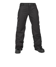 ボルコム(Volcom)スノーボード パンツ FROCHICKIE INS PANTS H1252403 BLK