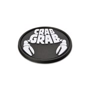 クラブグラブ(CRABGRAB)トラクション デッキパッド スノーボード 23-24 THE LOGO BLK O/S