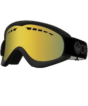 ドラゴン(DRAGON)スキー スノーボード ゴーグル 23-24 DX BLACKOUT J.GOLD IONIZED