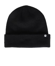 ドラゴン(DRAGON)帽子 ニットキャップ ワッチビーニー BLACK 23-12WATCH BEANIEBLACK3200