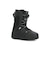 ライドスノーボード（RIDE SNOWBOARDS）スノーボード ブーツ ダイヤル式 BOA 23-24 ROOK BLAC R230301501