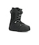 ライドスノーボード（RIDE SNOWBOARDS）スノーボード ブーツ ダイヤル式 BOA 23-24 ROOK BLAC R230301501