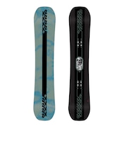 ケーツー スノーボード(K2 SNOWBOARDING)スノーボード 板 型落ち 23-24 LIME LITE B230203401
