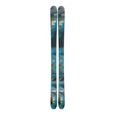 23-24 スキー板 単品 LINE HONEY BADGER SKIS A230300901