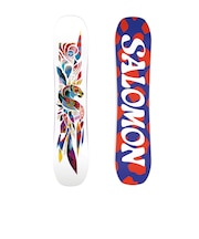 サロモン(SALOMON)ジュニア 子供用 スノーボード板 23-24 GRACE グレース 473610