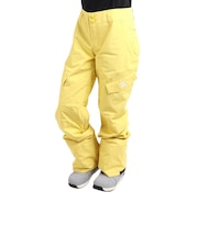 ディーシーシューズ(DC SHOES)スノーボード ウェア パンツ NONCHALANT PANT 24SN ADJTP03023YHK0