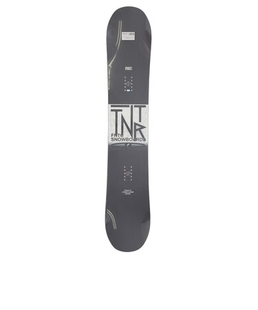 スノーボード 板 FLEXIBLE GROUND TRICK FREESTYLE TNT R グラトリ ダブルキャンバー 24D01100912