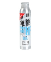 ガリウム(GALLIUM)リキッドワックス 超滑走 HYBRID HF LIQUID BLUE SW2255 60ml
