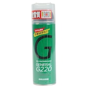 ガリウム(GALLIUM)スプレーワックス オールラウンドワックス G220 SX0012 220ml 全雪質
