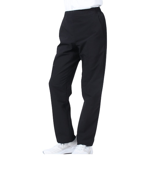 デサント（DESCENTE）HEAT-X テーパードパンツ DX-C2546XB BK