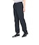 ジーフィット（G-FIT）パンツ uv 速乾 ストレッチ ブラック 黒 エアパン スタンダードロングパンツ GF-N309PP-B ヨガ フィットネスウェア