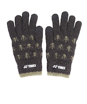 ヨネックス(YONEX)テニス ユニタッチパネルグローブ 45041-007