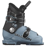 サロモン(SALOMON)ジュニア スキーブーツ 23-24 T2 RT