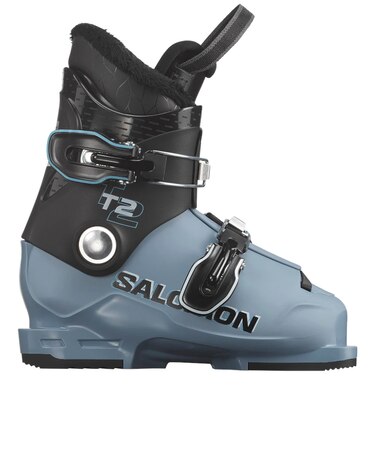 サロモン（SALOMON）ジュニア スキーブーツ 23-24 T2 RT