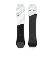 サロモン(SALOMON)スノーボード板 23-24 BELLEVUE