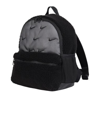 ナイキ（NIKE）ジュニア ブラジリア JDI ミニバックパック 11L DQ5340-010 リュック