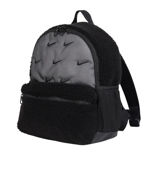 ナイキ（NIKE）ジュニア ブラジリア JDI ミニバックパック 11L DQ5340-010 リュック