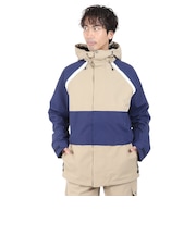 セッションズ(SESSIONS)スキー スノーボード ウェア ジャケット RECON SHELL JK SSFW230003 BEG