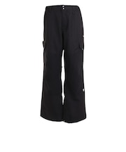 セッションズ(SESSIONS)スノーボード ウェア パンツ MAJOR カーゴパンツ SSFW230008 BLK