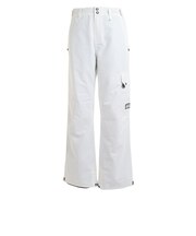 セッションズ(SESSIONS)スノーボード ウェア パンツ SQUADRON STD PT SSFW230009 WHT
