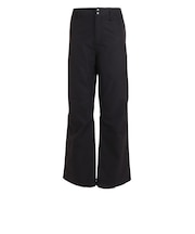 セッションズ(SESSIONS)スノーボード ウェア パンツ キャピタルパンツ SSFW230025 BLK