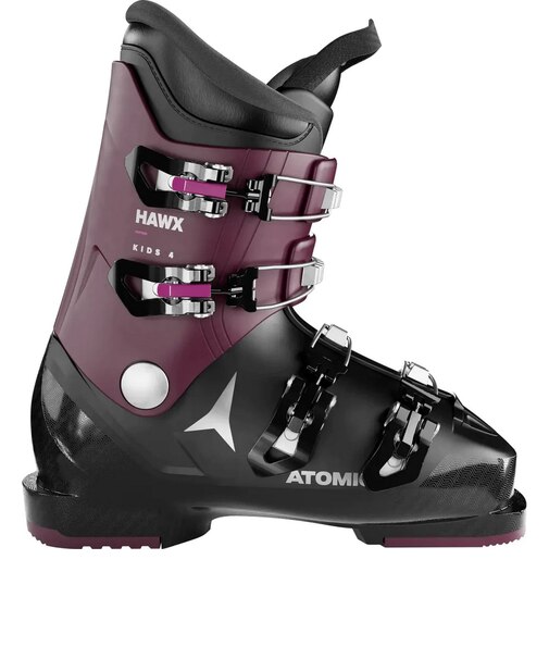 アトミック（ATOMIC）ジュニア 子供用 スキーブーツ 24 HAWX KIDS 4 AE5029660 HAWX KIDS 4