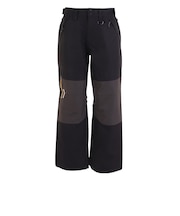 BonFire(ボンファイアー)スノーボード ウェア パンツ INVERSION 3L PT BBFW230009 BLK