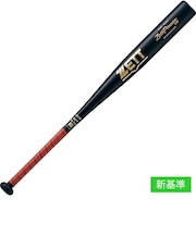 ゼット(ZETT)硬式用バット 野球 一般 硬式 金属バット ゼットパワーGB 83cm/900g BAT10383-1900