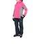 デサント（DESCENTE）スキーウェア スーツ ジャケット パンツ 上下セット DWWWJH82X LMG