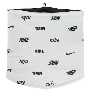 ナイキ（NIKE）ネックウォーマー リバーシブル クラブフリースPT 防寒 CW5024-123 フリーサイズ 軽量