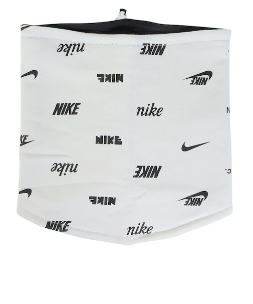 ナイキ（NIKE）ネックウォーマー リバーシブル クラブフリースPT 防寒 CW5024-123 フリーサイズ 軽量