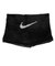 ナイキ（NIKE）ネックウォーマー プラッシュニット インフィニティスカーフ 防寒 CW5034-010 黒