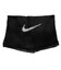 ナイキ（NIKE）ネックウォーマー プラッシュニット インフィニティスカーフ 防寒 CW5034-010 黒