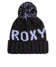 ロキシー(ROXY)帽子 フリースライナー付き ビーニー TONIC BEANIE 24SNERJHA04158 KVJ0