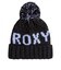 ロキシー（ROXY）帽子 フリースライナー付き ビーニー TONIC BEANIE 24SNERJHA04158 KVJ0