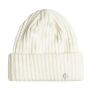 ロキシー(ROXY)帽子 フリースライナー付き ビーニー NEVEA BEANIE 24SNERJHA04161 WBS0