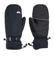 クイックシルバー(Quiksilver)ミトン グローブ スキー スノーボード MISSION MITT 24SNQGV233404KVJ0