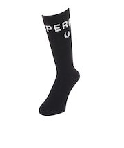 フレッドペリー(FRED PERRY)BOLD TIPPED ソックス 1足組 C6146-102 23AW