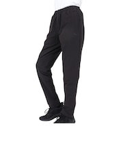 プーマ(PUMA)ウーブンパンツ 裏起毛トリコットライナー 679573 01 BLK