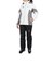 デサント（DESCENTE）スキーウェア スーツ ジャケット パンツ 上下セット SUIT DWWWJH82X LGRY