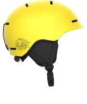 サロモン（SALOMON）ジュニアヘルメット ORKA 24 472597