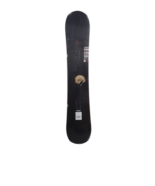 ロシニョール（ROSSIGNOL）スノーボード板 24 EVADER RELWP10