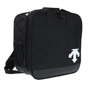 デサント(DESCENTE)ジュニア ブーツケース DWEWJA22JX BLK